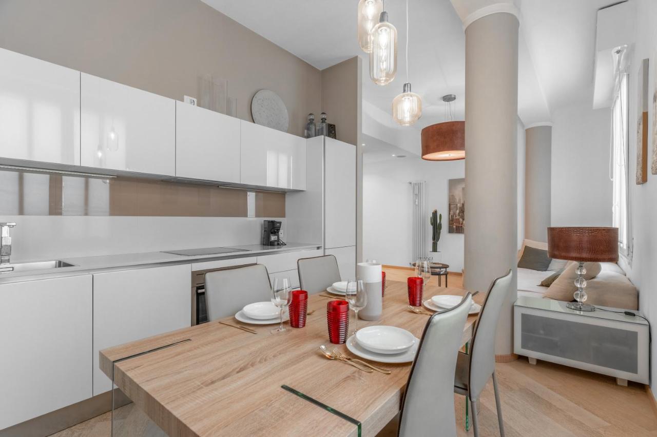 Tag11 -Luxury Home 15 Minutes From The Duomo - Milano Esterno foto