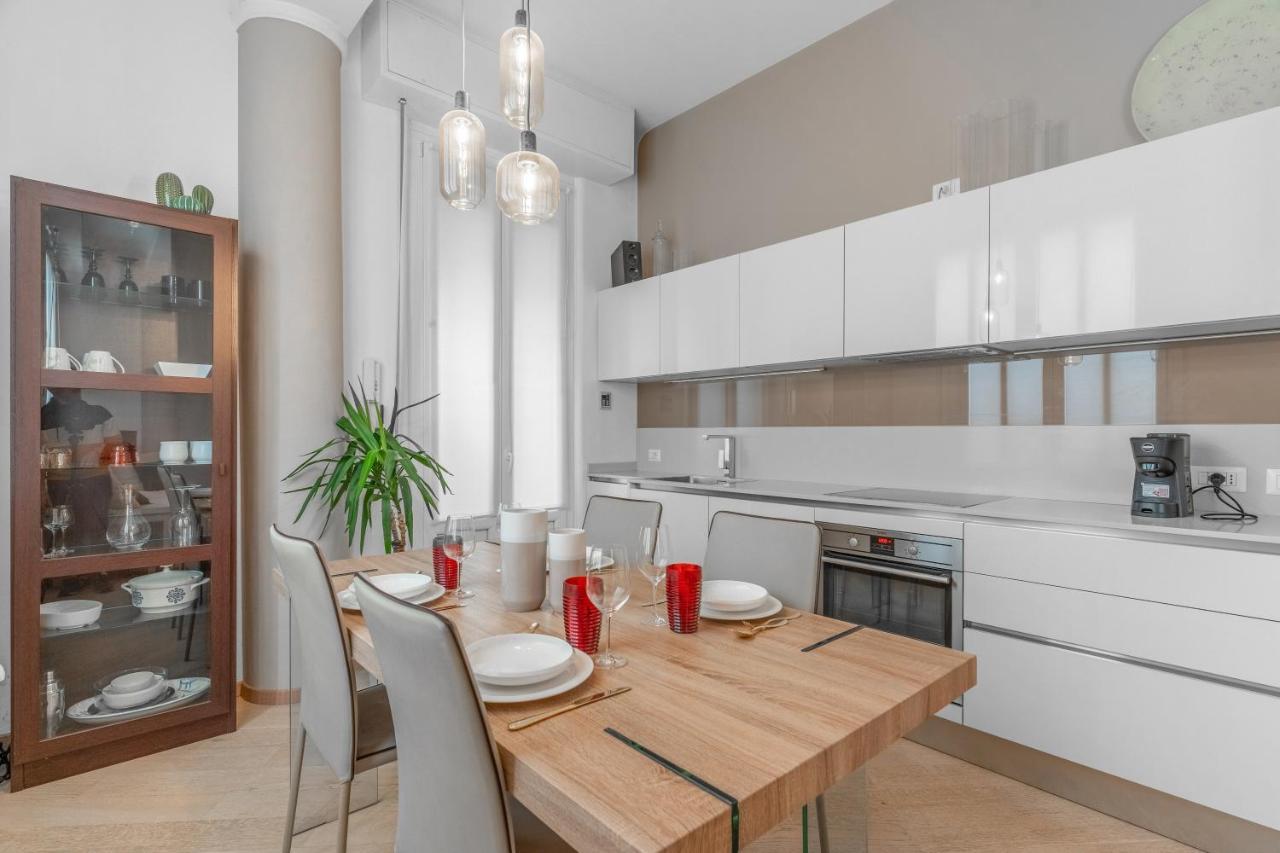 Tag11 -Luxury Home 15 Minutes From The Duomo - Milano Esterno foto