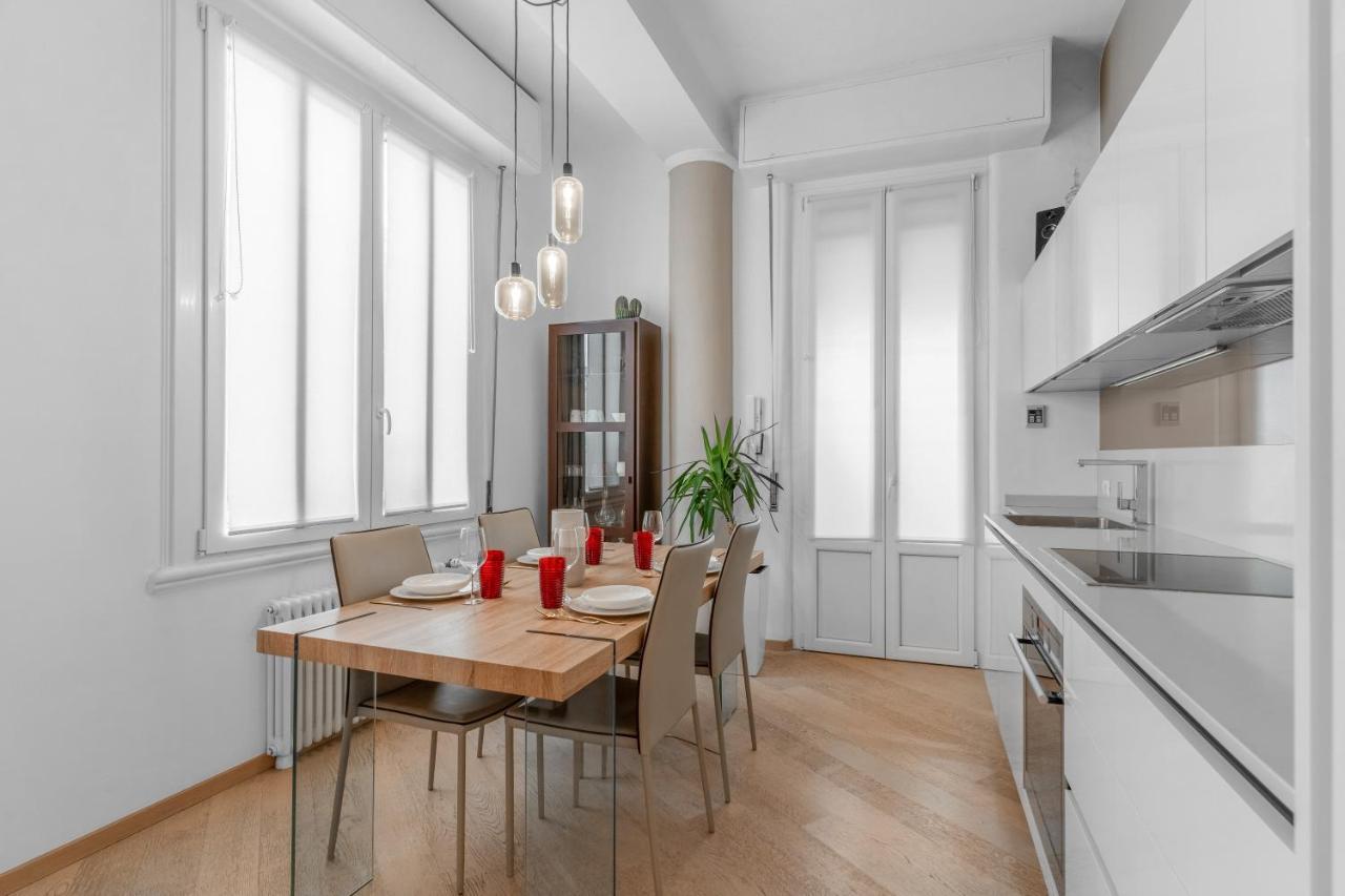 Tag11 -Luxury Home 15 Minutes From The Duomo - Milano Esterno foto