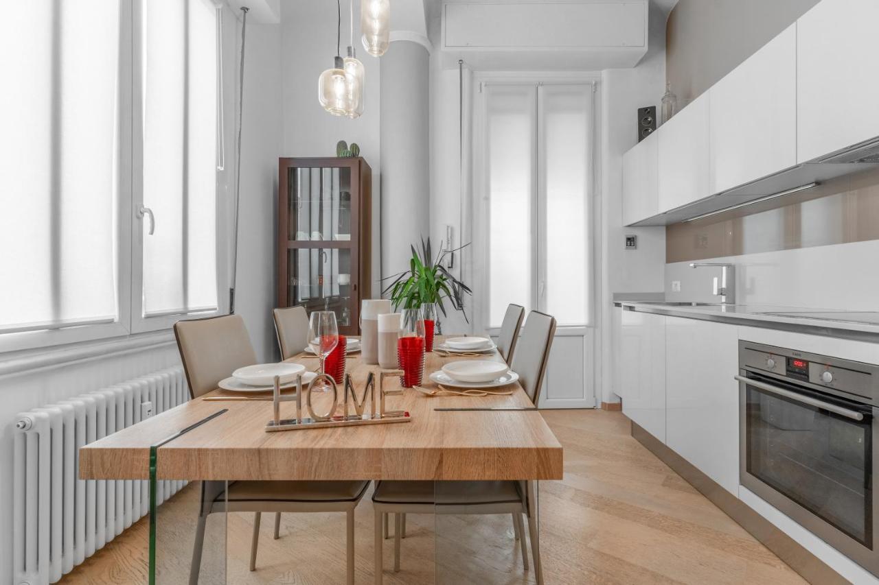 Tag11 -Luxury Home 15 Minutes From The Duomo - Milano Esterno foto