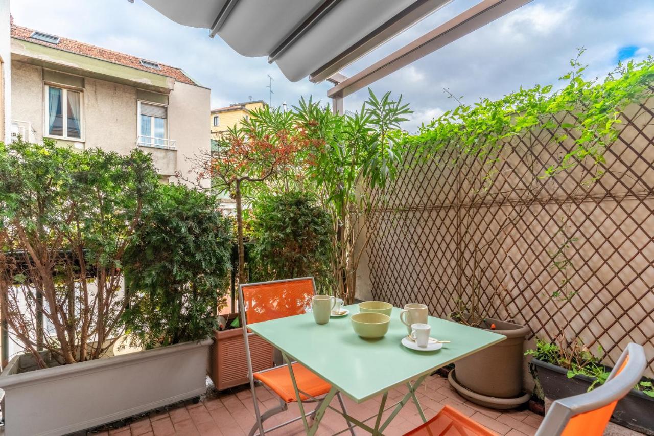 Tag11 -Luxury Home 15 Minutes From The Duomo - Milano Esterno foto