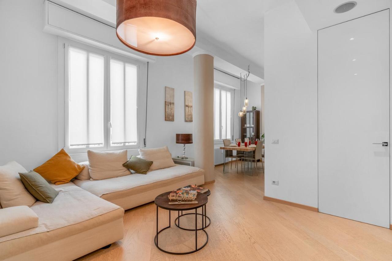 Tag11 -Luxury Home 15 Minutes From The Duomo - Milano Esterno foto