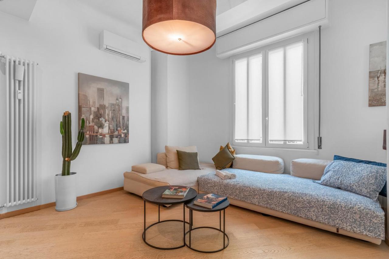 Tag11 -Luxury Home 15 Minutes From The Duomo - Milano Esterno foto
